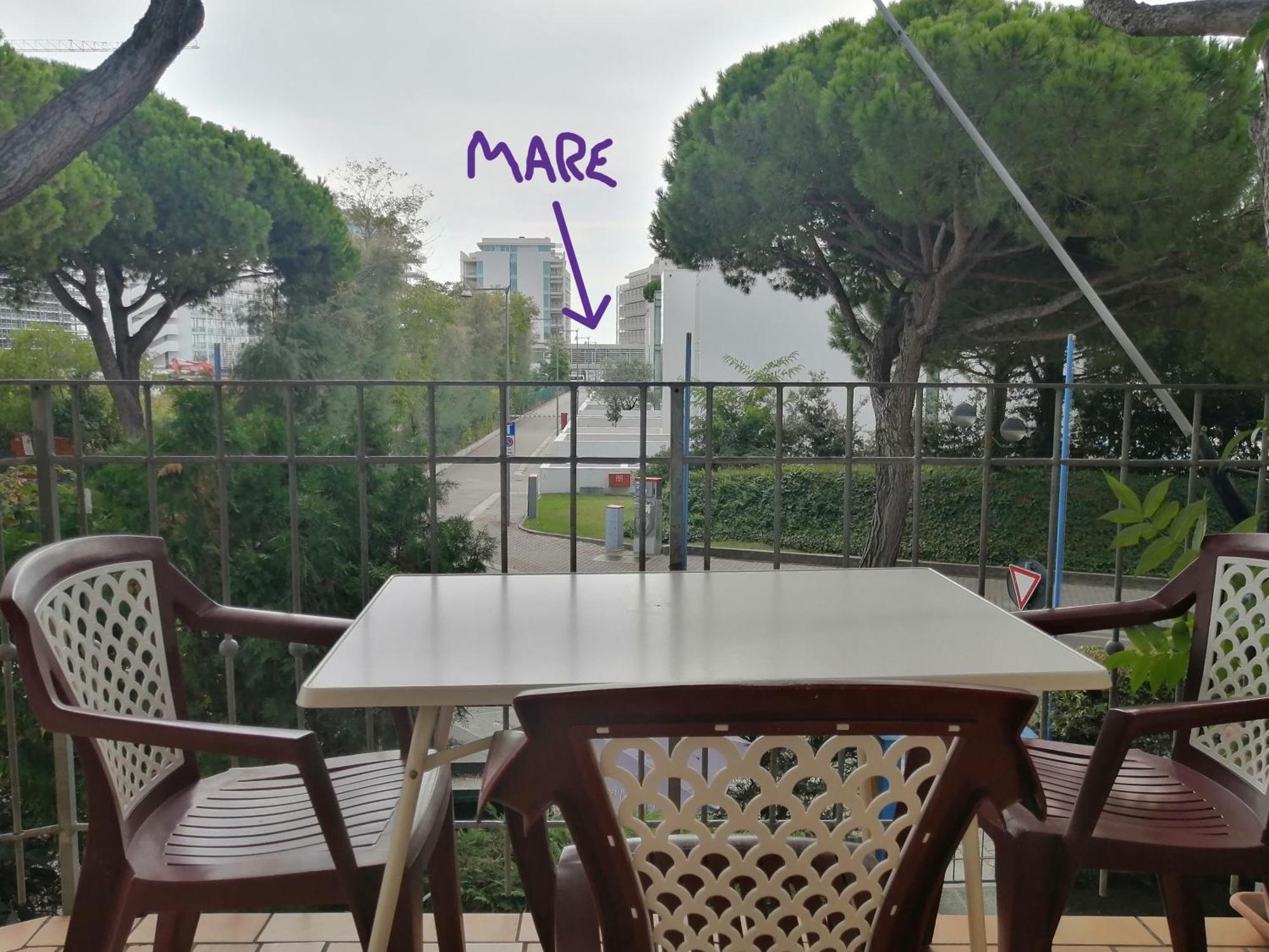 Appartamento Euroholiday Village 1g Lido di Jesolo
